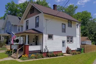 431 College Ave, Wooster, OH 44691 - Photo 1