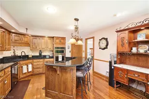 2793 Greenspire Cir, Akron, OH 44333 - Photo 19