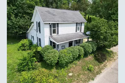 201 Center Street, Coshocton, OH 43812 - Photo 1