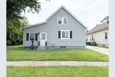 1615 Lehigh Avenue, Lorain, OH 44052 - Photo 1