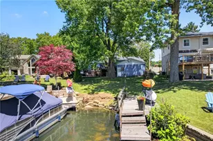 5630 N Island Dr NW, Canton, OH 44718 - Photo 5