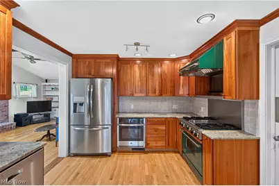 5630 N Island Drive NW, Canton, OH 44718 - Photo 17