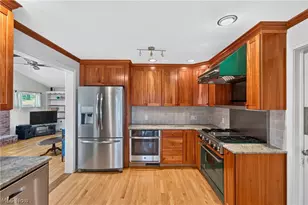 5630 N Island Dr NW, Canton, OH 44718 - Photo 17