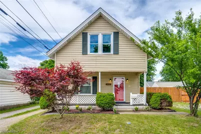5015 12th Street SW, Canton, OH 44710 - Photo 1