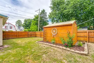 5015 12th St SW, Canton, OH 44710 - Photo 25