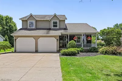 2732 Georgeanna Drive, Green, OH 44685 - Photo 1