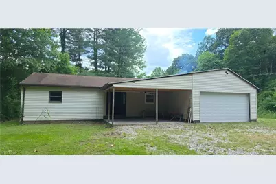 5170 State Route 821, Whipple, OH 45788 - Photo 1