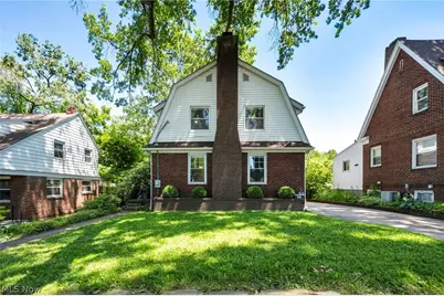 605 Saint Leger Avenue, Akron, OH 44305 - Photo 1
