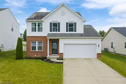 2489 Captens Street NE, Canton, OH 44721 - Photo 1