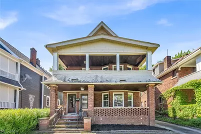 3154 Kensington Road #1/DN, Cleveland Heights, OH 44118 - Photo 1