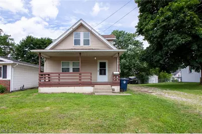 1869 Springfield Center Road, Akron, OH 44312 - Photo 1
