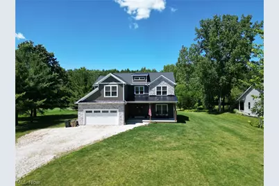 4553 Sharon Copley Road, Medina, OH 44256 - Photo 1