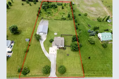 10964 Parmenter Road, Burbank, OH 44214 - Photo 7