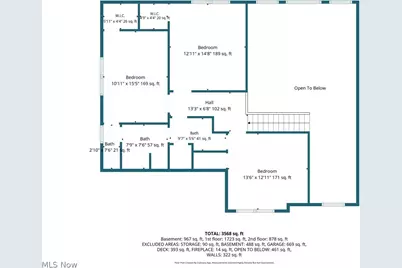 10151 Karaboo Trail, Concord Twp, OH 44077 - Photo 47