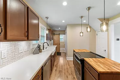 419 19th Street Northwest, Canton, OH 44709 - Photo 7