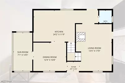 419 19th Street Northwest, Canton, OH 44709 - Photo 19