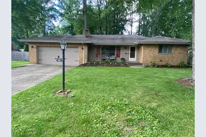 46 Gillian Lane, Boardman, OH 44511 - Photo 1