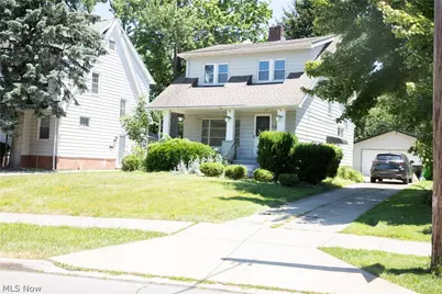 1315 S Belvoir Boulevard, South Euclid, OH 44121 - Photo 1