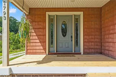 1793 E Turkeyfoot Lake Road, Akron, OH 44312 - Photo 5