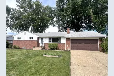 4005 Kingman Avenue NW, Canton, OH 44709 - Photo 3