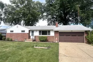4005 Kingman Ave NW, Canton, OH 44709 - Photo 3
