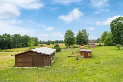 4817 McClintocksburg Road, Newton Falls, OH 44444 - Photo 29