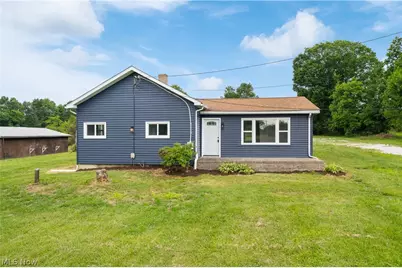 4817 McClintocksburg Road, Newton Falls, OH 44444 - Photo 1