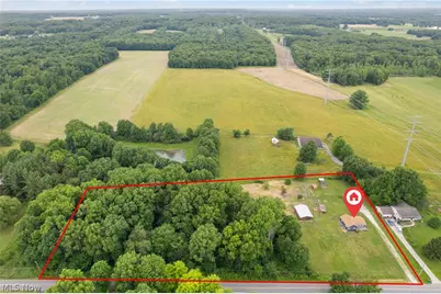 4817 McClintocksburg Road, Newton Falls, OH 44444 - Photo 3