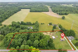 4817 McClintocksburg Rd, Newton Falls, OH 44444 - Photo 3