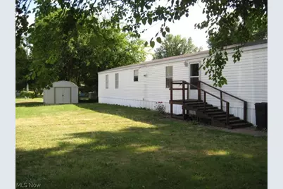 460 1st Street SW #14, Brewster, OH 44613 - Photo 33