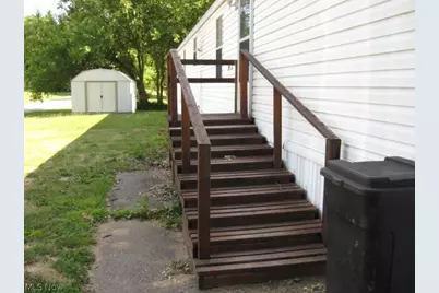 460 1st Street SW #14, Brewster, OH 44613 - Photo 27