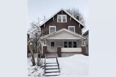 829 Elmore Avenue, Akron, OH 44302 - Photo 1