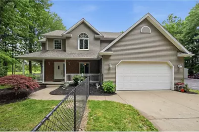 1745 N Duck Creek Road, North Jackson, OH 44451 - Photo 1