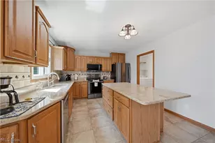 1745 N Duck Creek Rd, North Jackson, OH 44451 - Photo 13