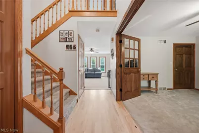 1745 N Duck Creek Road, North Jackson, OH 44451 - Photo 5