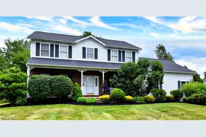 6967 Auburn Ridge Drive, Concord Twp, OH 44077 - Photo 1