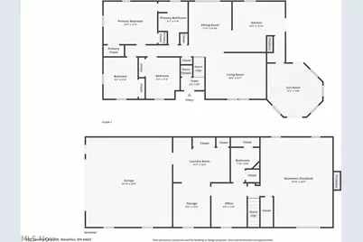 1600 Deerford Avenue SW, Massillon, OH 44647 - Photo 45