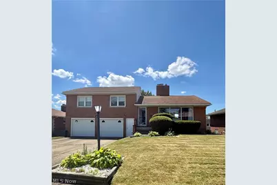 1407 Valentine Circle NW, Canton, OH 44708 - Photo 1