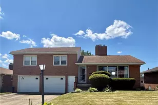 1407 Valentine Circle NW, Canton, OH 44708 - Photo 1