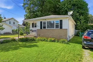 617 Marguerite Ave, Cuyahoga Falls, OH 44221 - Photo 17