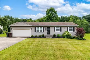 3312 Carper Ave, Akron, OH 44312 - Photo 1