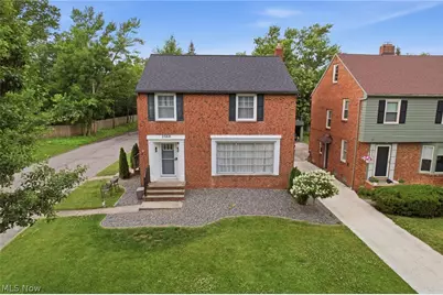2560 Milton Road, University Heights, OH 44118 - Photo 3