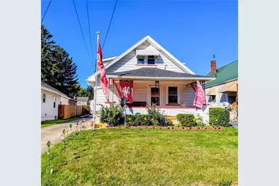 26 N Glenellen Avenue, Youngstown, OH 44509 - Photo 1