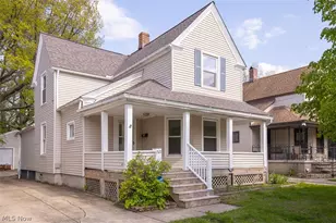 1521 Newman Ave, Oakwood, OH 44107 - Photo 1