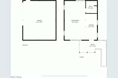 14350 Township Road 473, Lakeville, OH 44638 - Photo 35