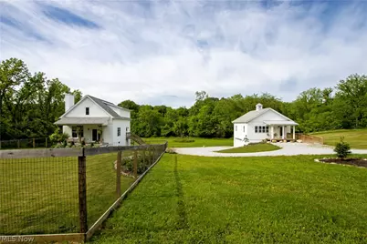 14350 Township Road 473, Lakeville, OH 44638 - Photo 1