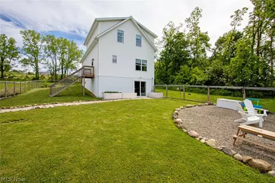 14350 Township Road 473, Lakeville, OH 44638 - Photo 5
