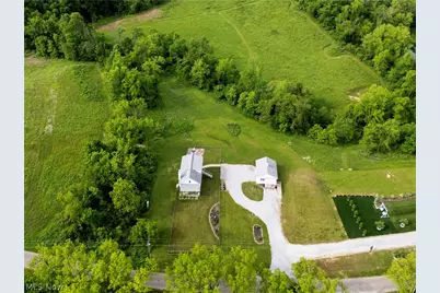 14350 Township Road 473, Lakeville, OH 44638 - Photo 47