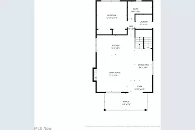 14350 Township Road 473, Lakeville, OH 44638 - Photo 3