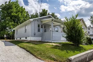510 Allenford St, Akron, OH 44314 - Photo 1